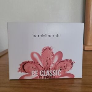 bareMinerals Be Classic Makeup Kit